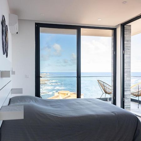 3 Bdr Aprt, Stunning Seaview, Rooftop Pool - Lcgr Πράγια Εξωτερικό φωτογραφία