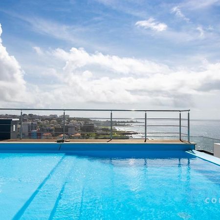 3 Bdr Aprt, Stunning Seaview, Rooftop Pool - Lcgr Πράγια Εξωτερικό φωτογραφία