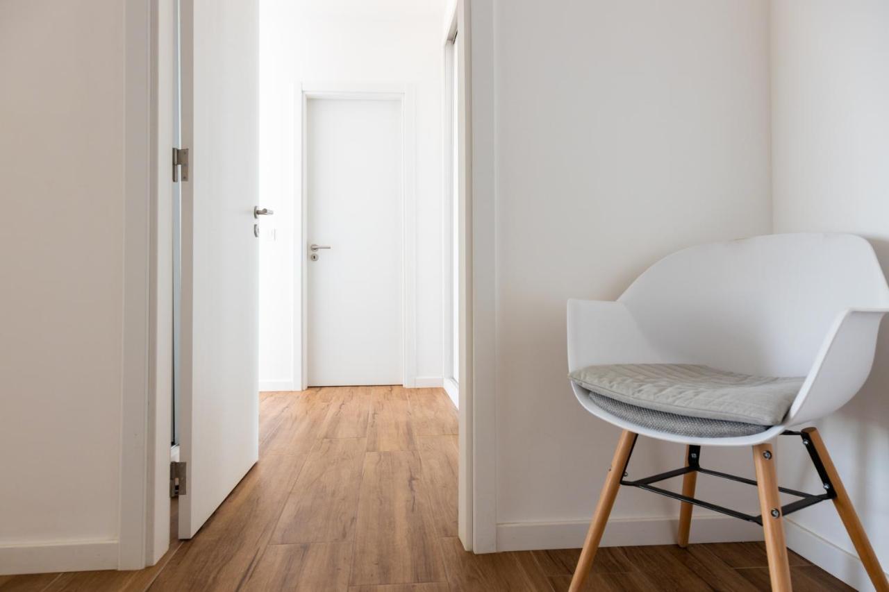 3 Bdr Aprt, Stunning Seaview, Rooftop Pool - Lcgr Πράγια Εξωτερικό φωτογραφία
