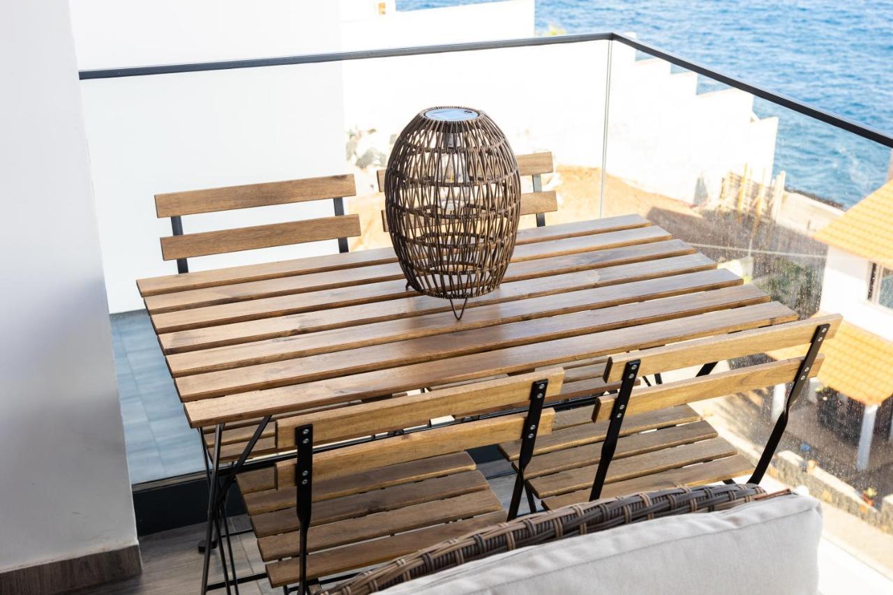 3 Bdr Aprt, Stunning Seaview, Rooftop Pool - Lcgr Πράγια Εξωτερικό φωτογραφία