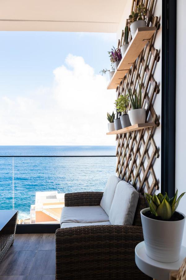 3 Bdr Aprt, Stunning Seaview, Rooftop Pool - Lcgr Πράγια Εξωτερικό φωτογραφία
