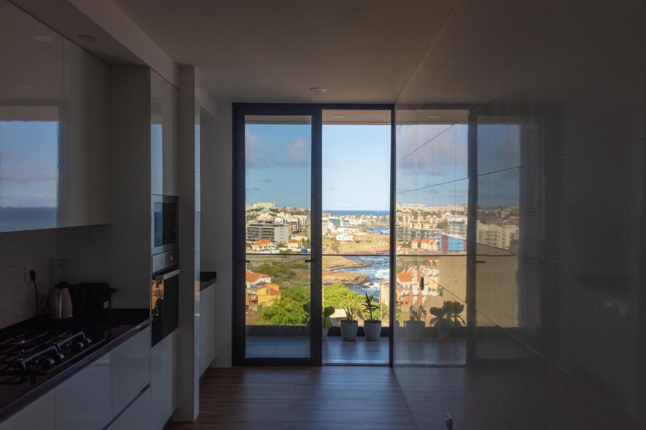3 Bdr Aprt, Stunning Seaview, Rooftop Pool - Lcgr Πράγια Εξωτερικό φωτογραφία